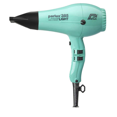 Parlux 385 PowerLight Ionic & Ceramic Dryer