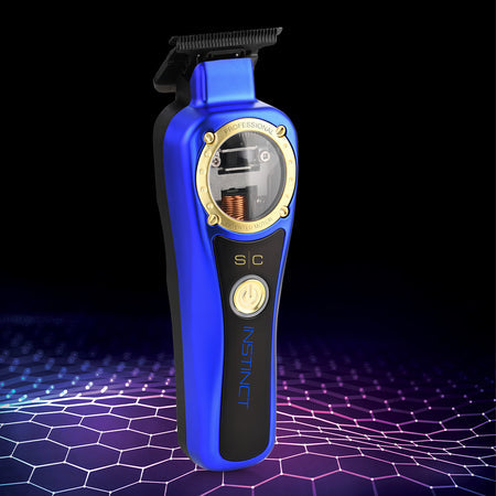 StyleCraft Instinct Trimmer