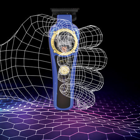 StyleCraft Instinct Trimmer