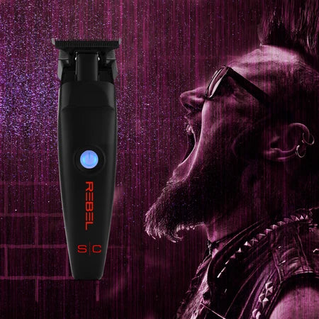 StyleCraft Rebel Trimmer
