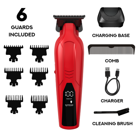 Supreme Trimmer VADER™ lite Trimmer