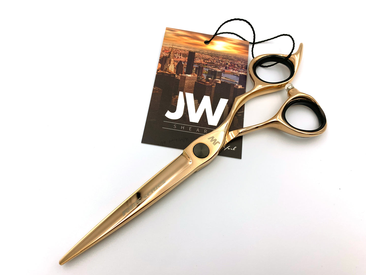 JW RGS Series