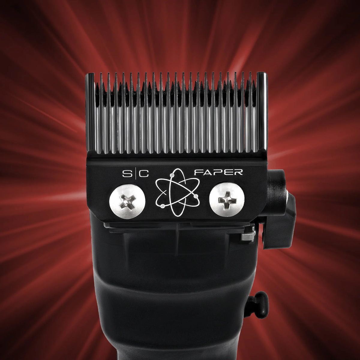 StyleCraft Rebel Set (Clipper & Trimmer)