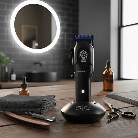 StyleCraft Rebel 2.0 Clipper