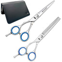 JW S2 Shear & Matching Thinner Kit