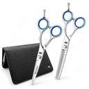 JW S2 Shear & Matching Thinner Kit