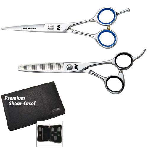 JW Shears - Packaged Kits
