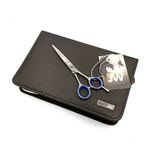 JW S4 Shear & Texturizer Kit