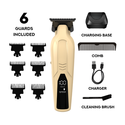 Supreme Trimmer VADER™ lite Trimmer