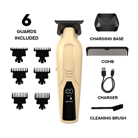 Supreme Trimmer VADER™ lite Trimmer