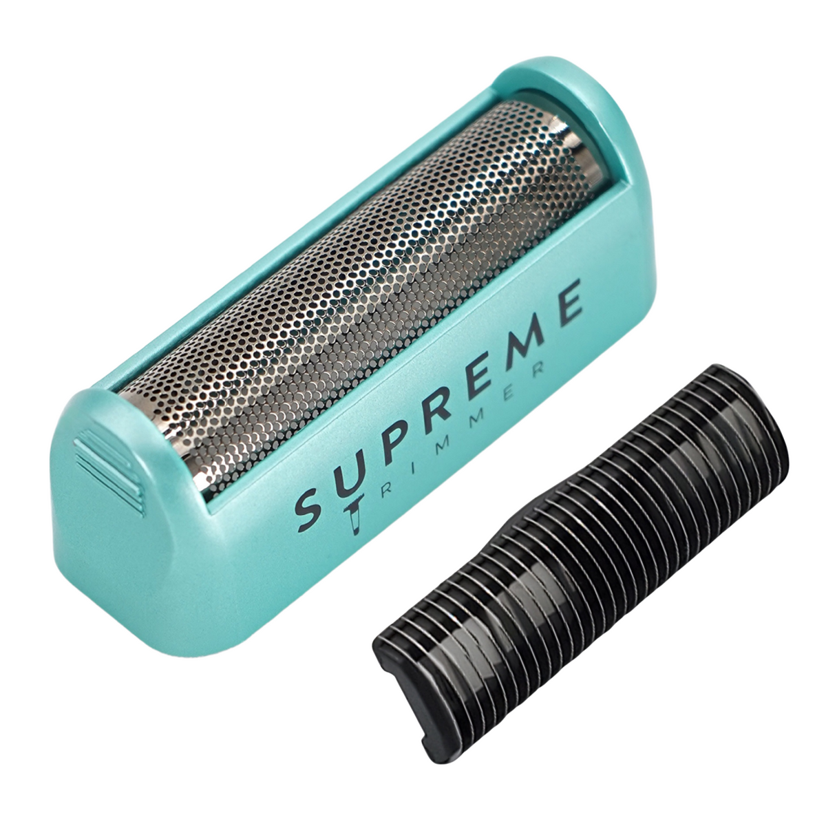 Supreme Trimmer Foil & Blade for Solo Shaver-SB11