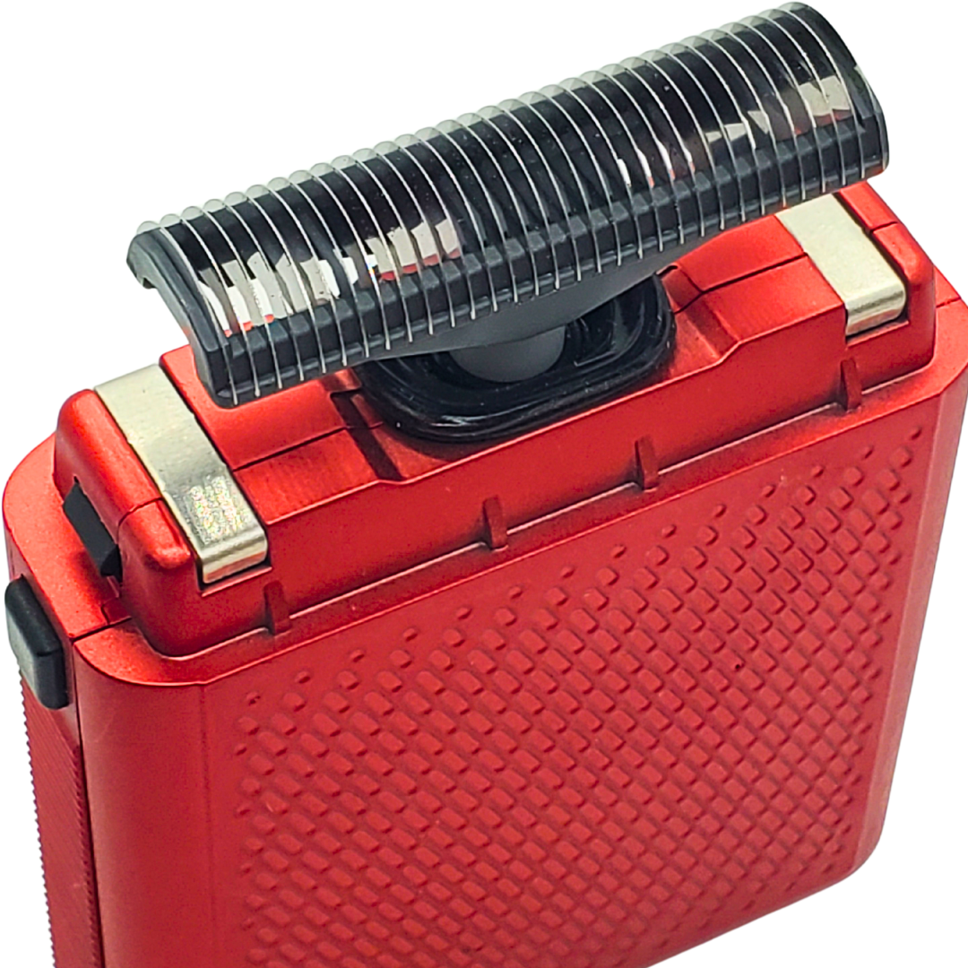Supreme Trimmer Foil & Blade for Solo Shaver-SB11