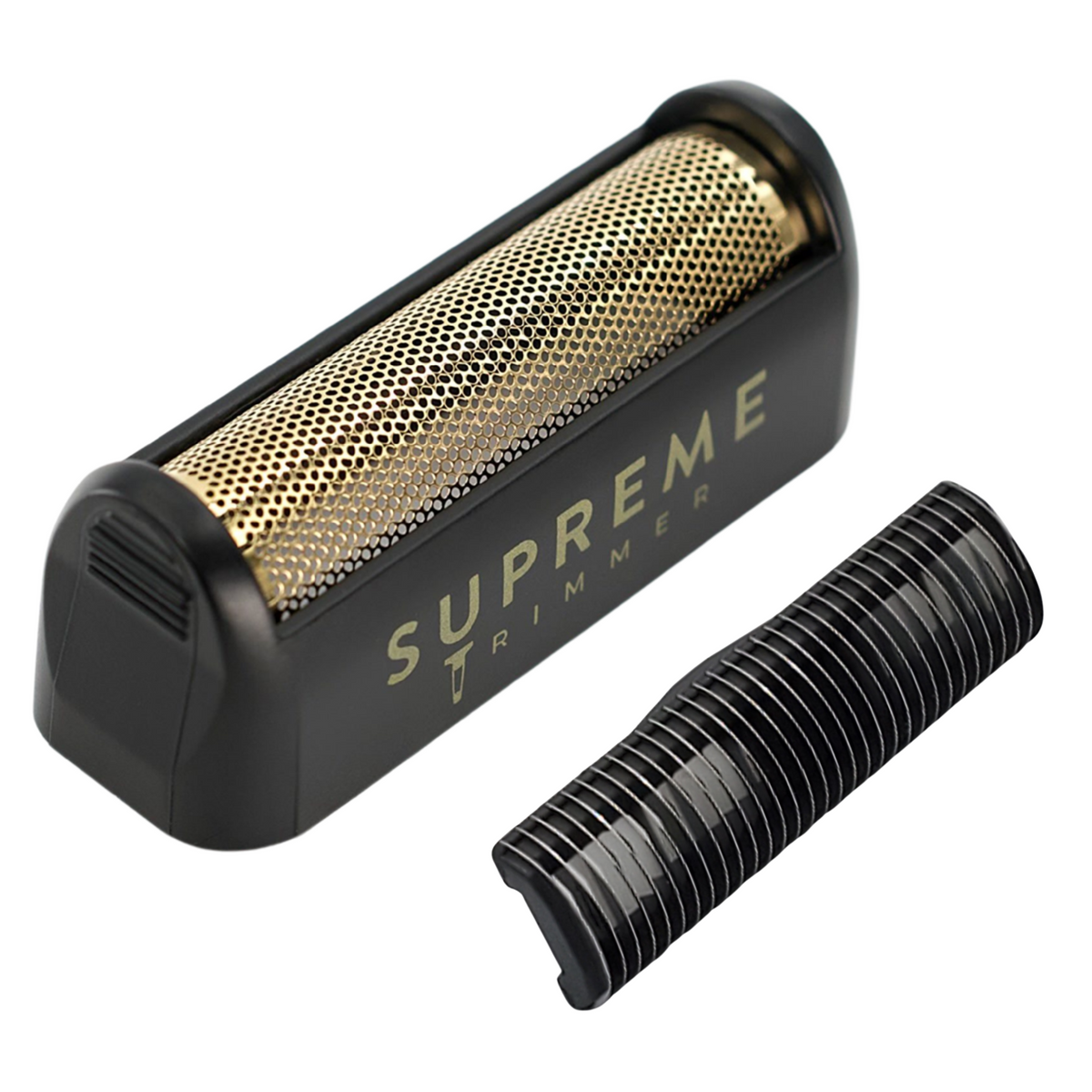 Supreme Trimmer Foil & Blade for Solo Shaver-SB11