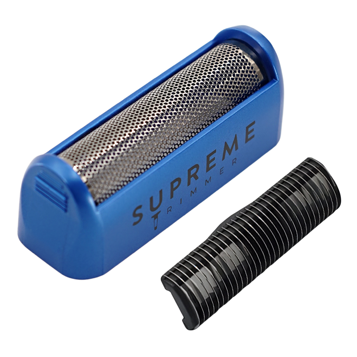 Supreme Trimmer Foil & Blade for Solo Shaver-SB11