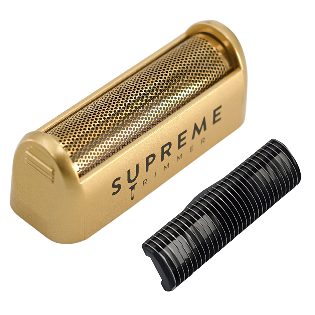 Supreme Trimmer Foil & Blade for Solo Shaver-SB11