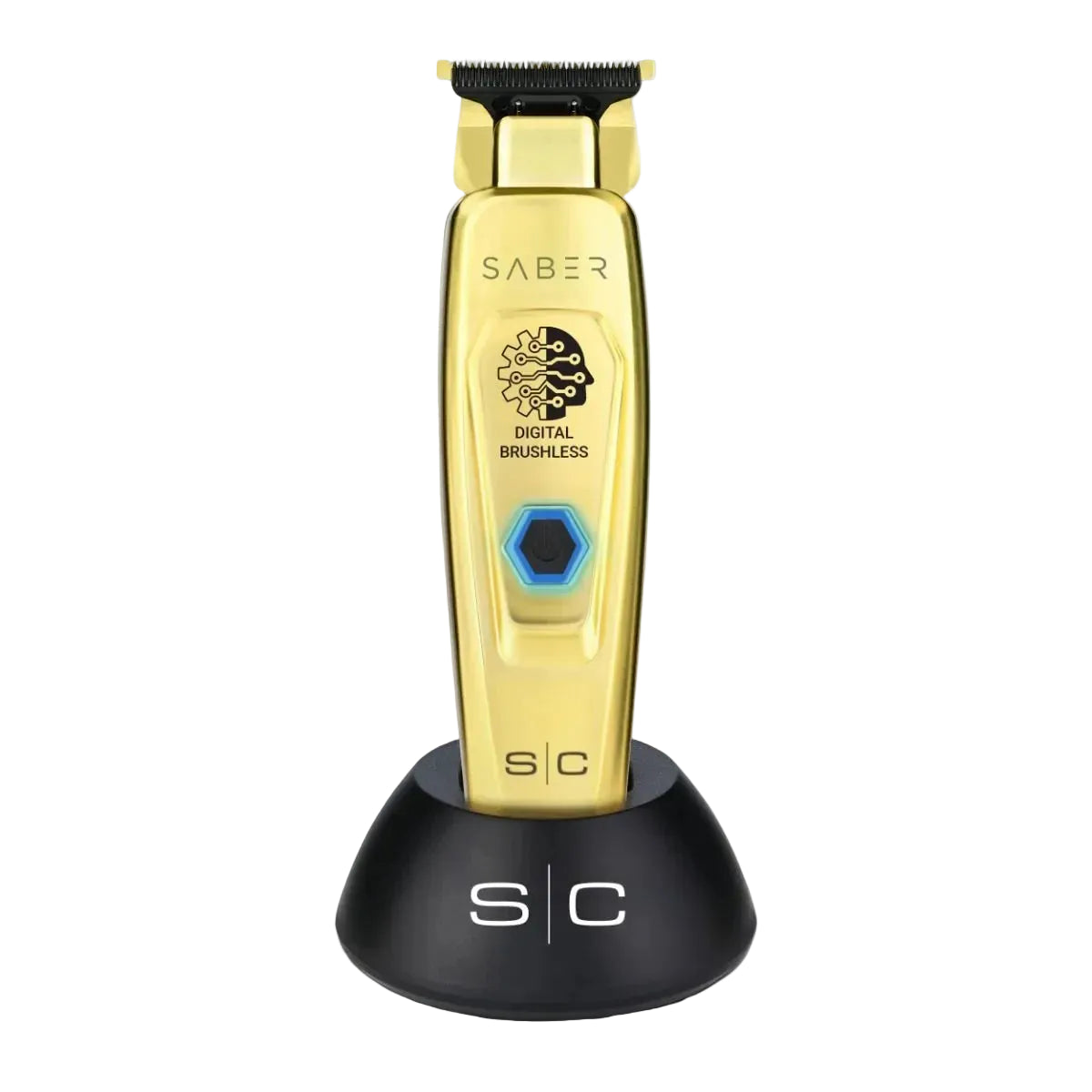 StyleCraft Saber Trimmer (Gold)