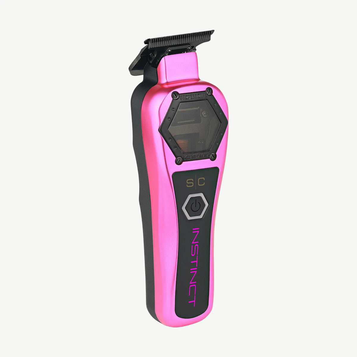 StyleCraft Instinct Metal Trimmer