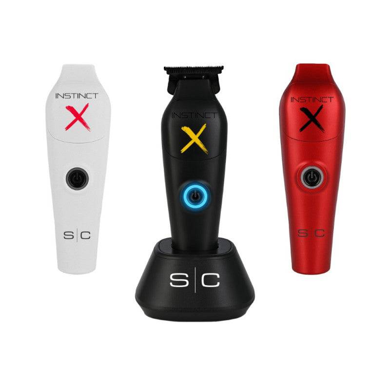 StyleCraft Instinct-X Metal Trimmer