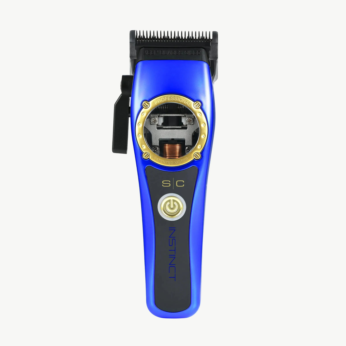 StyleCraft Instinct Clipper