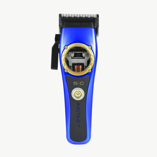 StyleCraft Instinct Clipper
