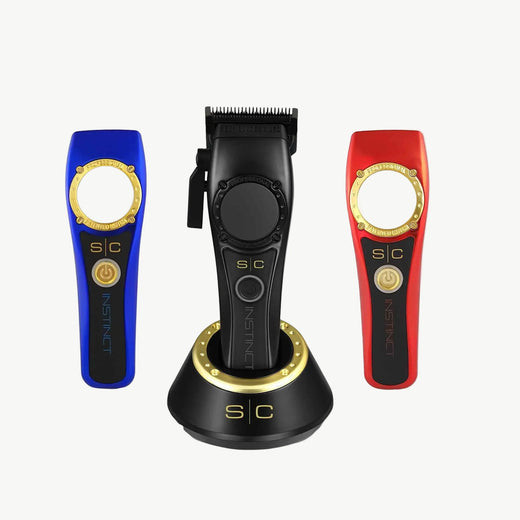 StyleCraft Instinct Clipper