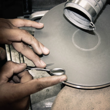 Professional Shear Sharpening Service