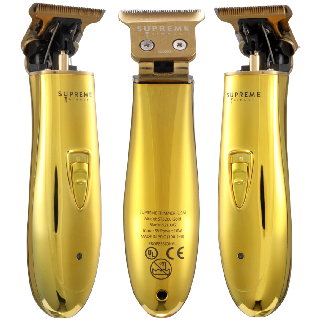 Supreme Trimmer T-Shaper™ Trimmer