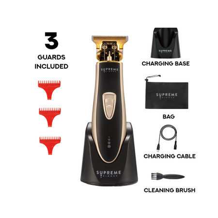 Supreme Trimmer T-Shaper™ Trimmer