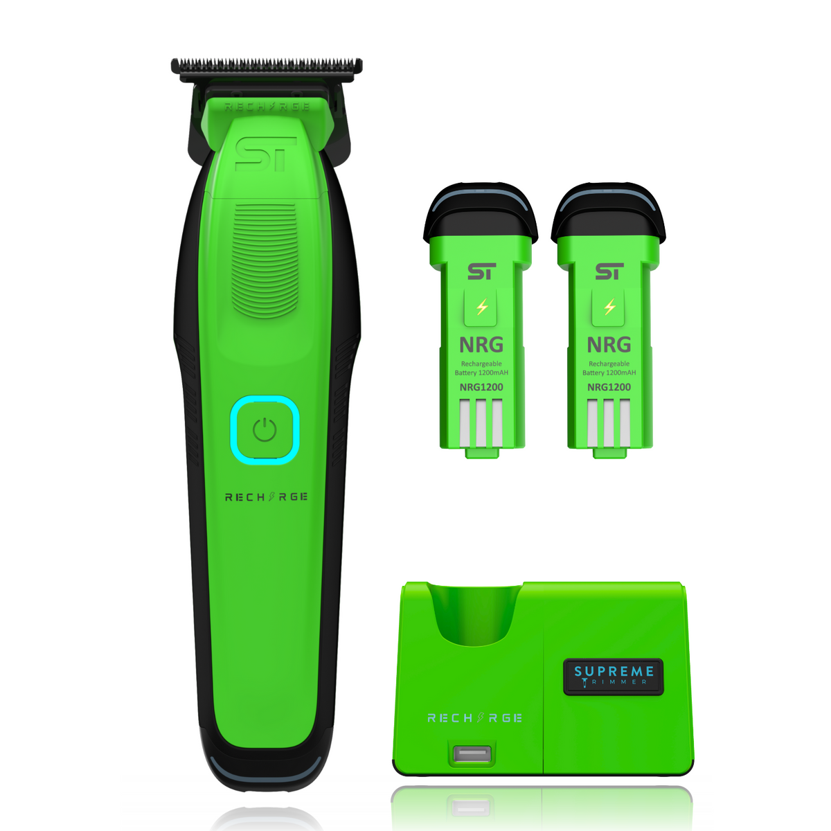 Supreme Trimmer RECHARGE™ ⚡️ Trimmer