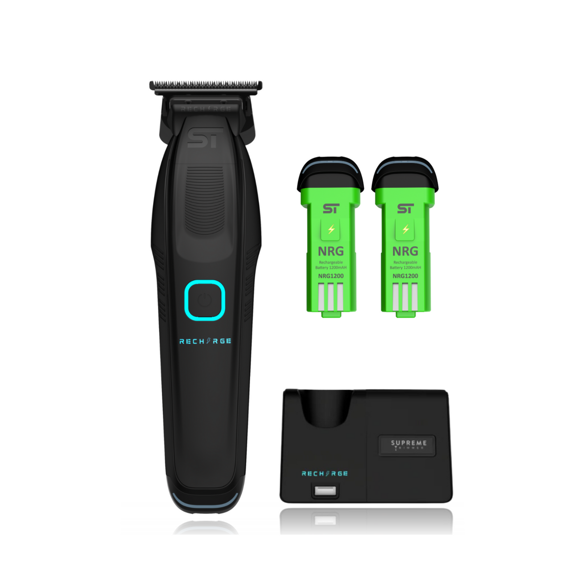 Supreme Trimmer RECHARGE™ ⚡️ Trimmer