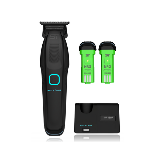 Supreme Trimmer RECHARGE™ ⚡️ Trimmer