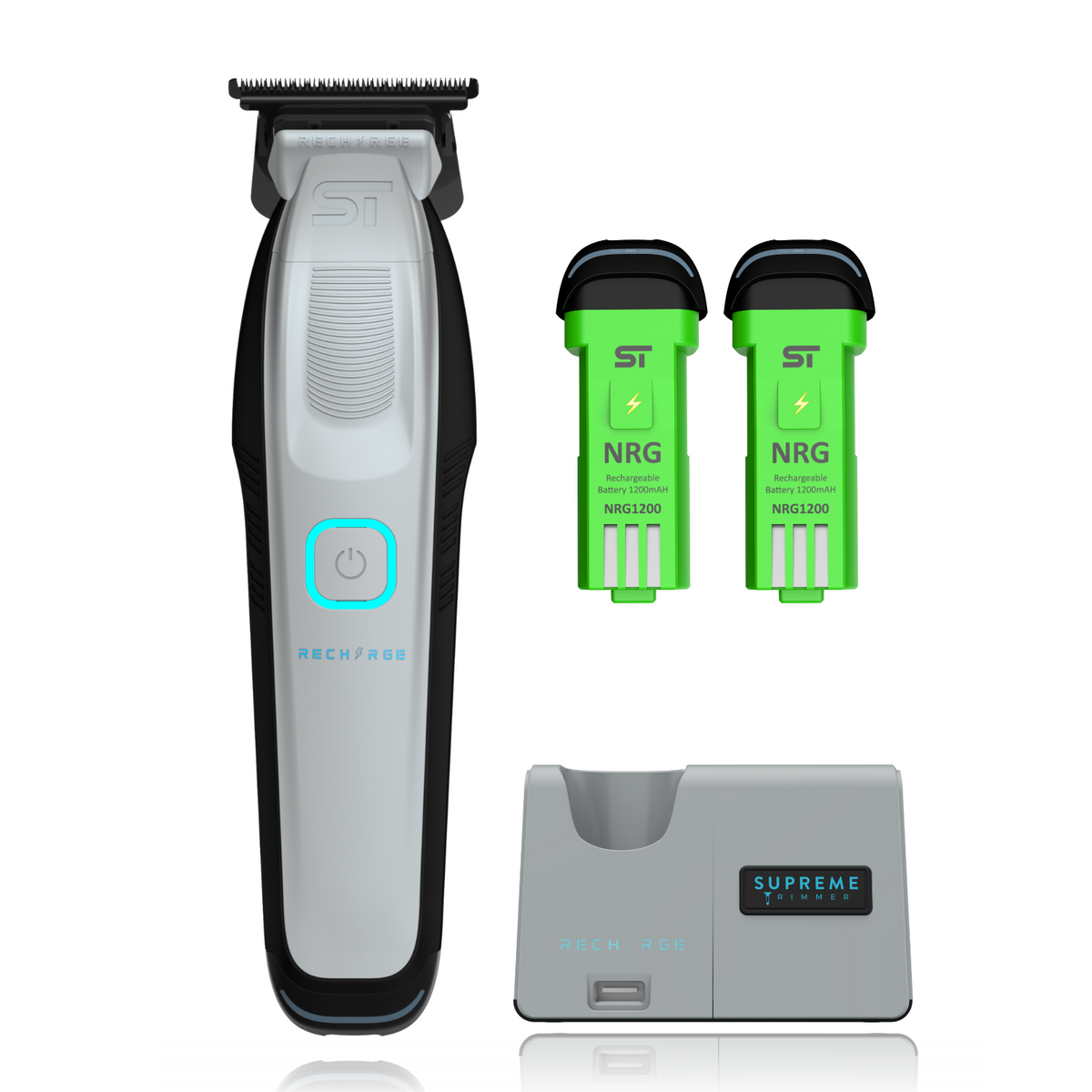 Supreme Trimmer RECHARGE™ ⚡️ Trimmer