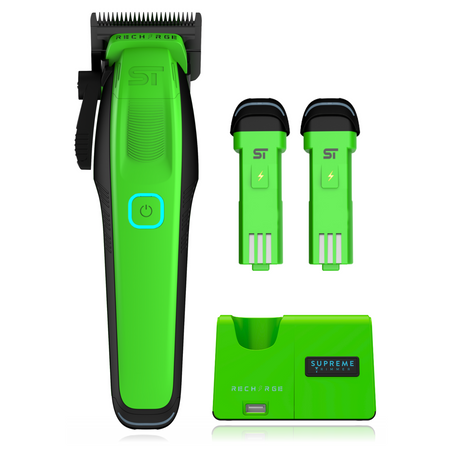 Supreme Trimmer RECHARGE™ ⚡️ Clipper