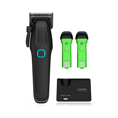 Supreme Trimmer RECHARGE™ ⚡️ Clipper