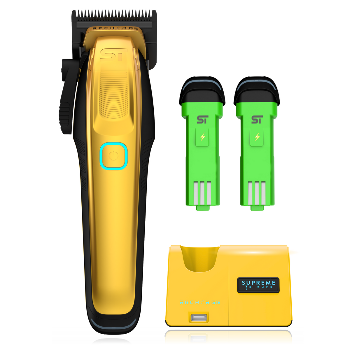 Supreme Trimmer RECHARGE™ ⚡️ Clipper