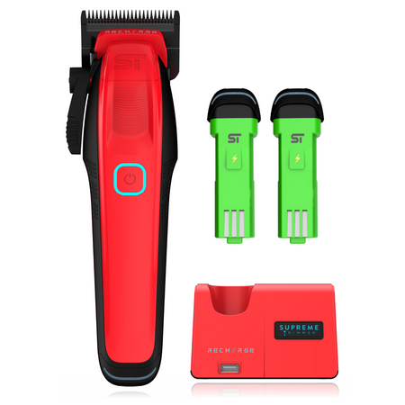 Supreme Trimmer RECHARGE™ ⚡️ Clipper