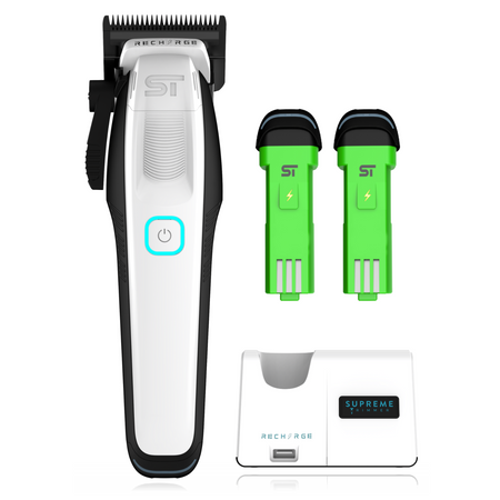 Supreme Trimmer RECHARGE™ ⚡️ Clipper