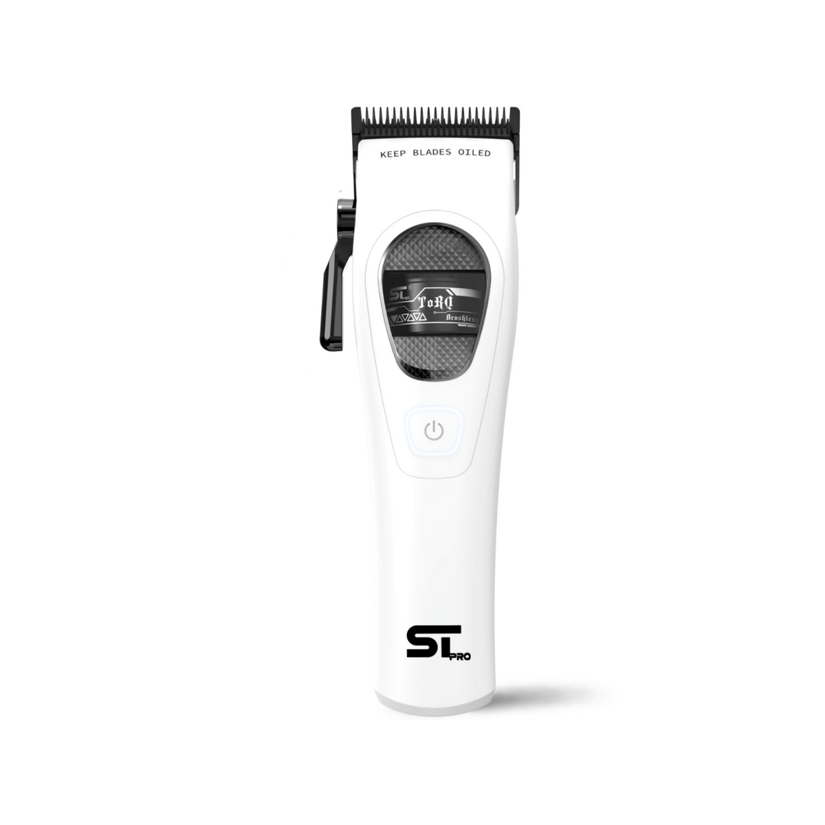 Supreme Trimmer TORQ Clipper™