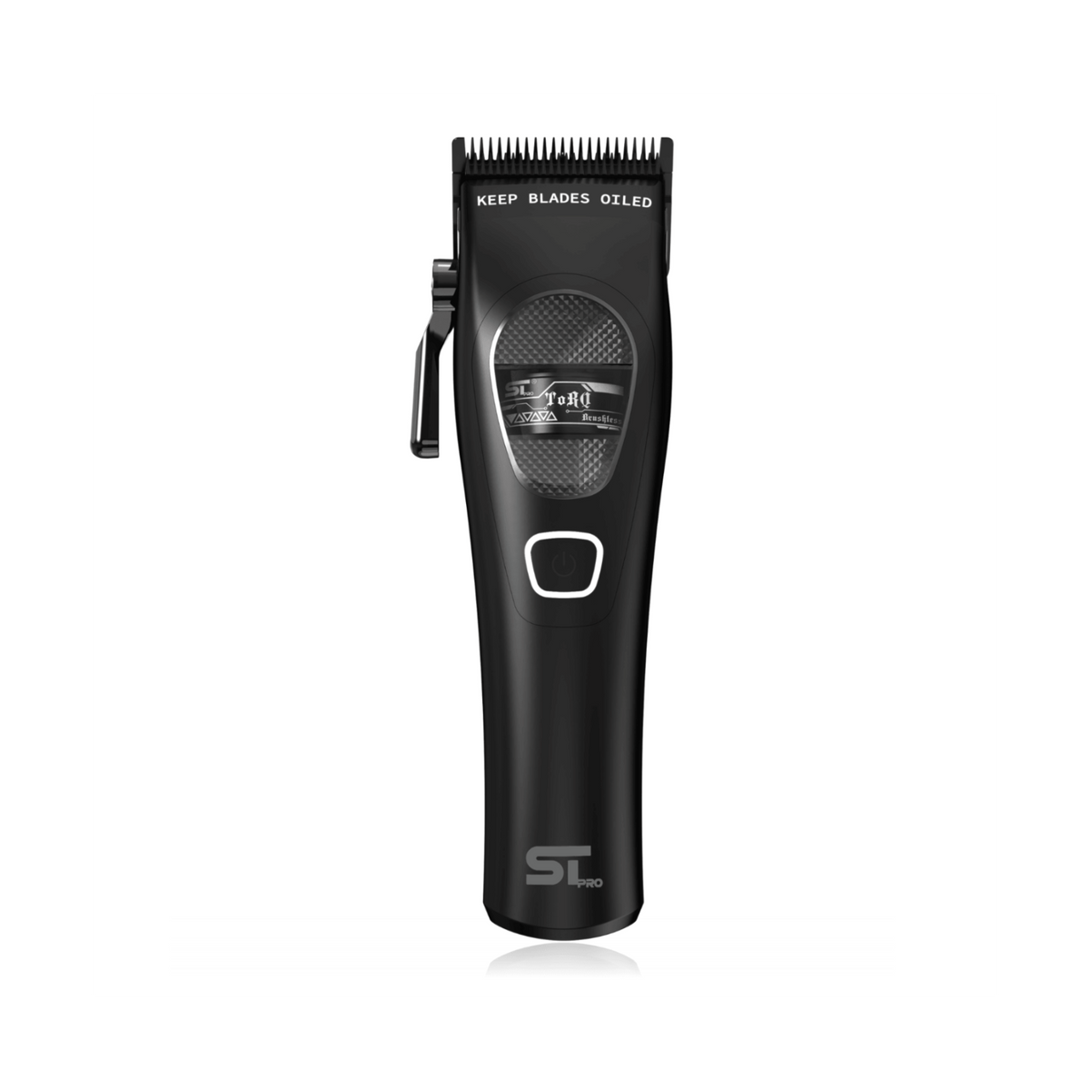 Supreme Trimmer TORQ Clipper™