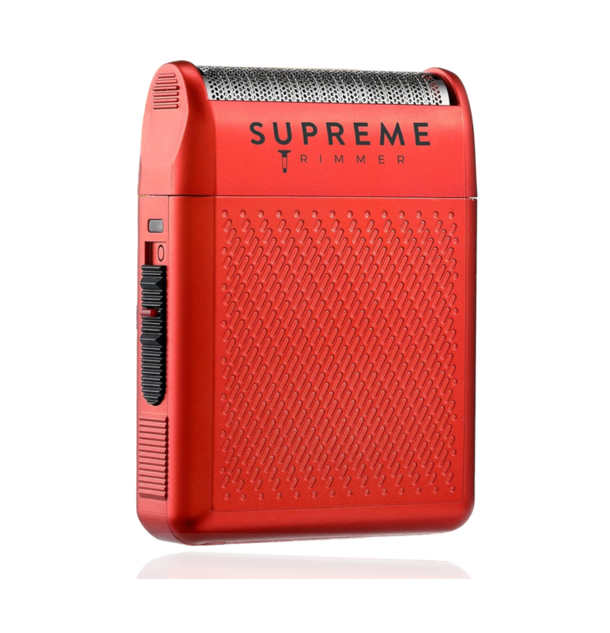 Supreme Trimmer Solo™ Single Foil Shaver