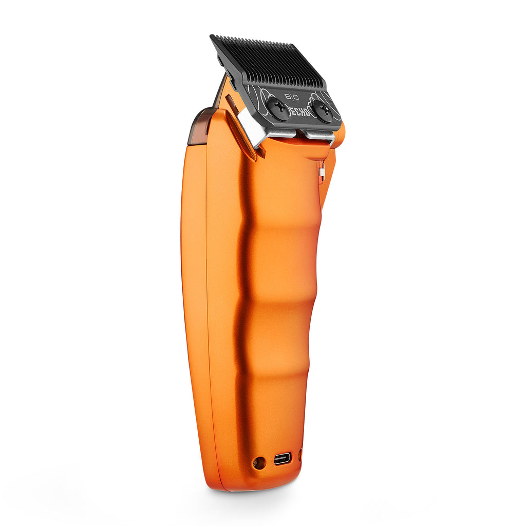 StyleCraft Saber 2 Clipper (Orange)