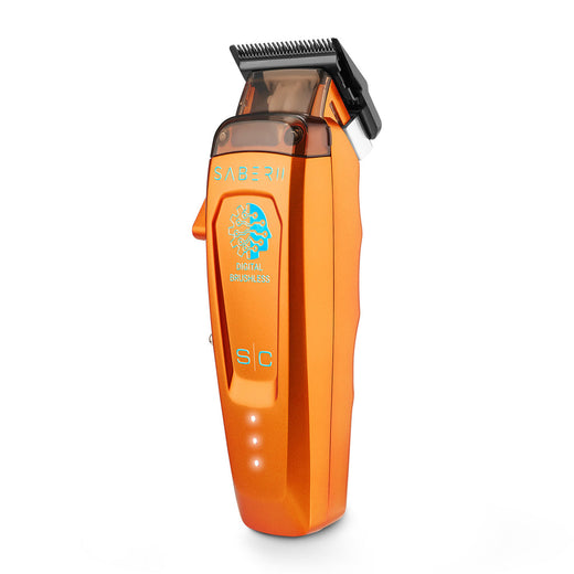 StyleCraft Saber 2 Clipper (Orange)