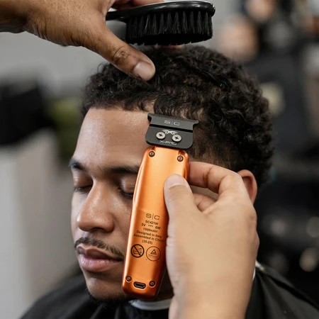 StyleCraft Saber Trimmer (Orange)