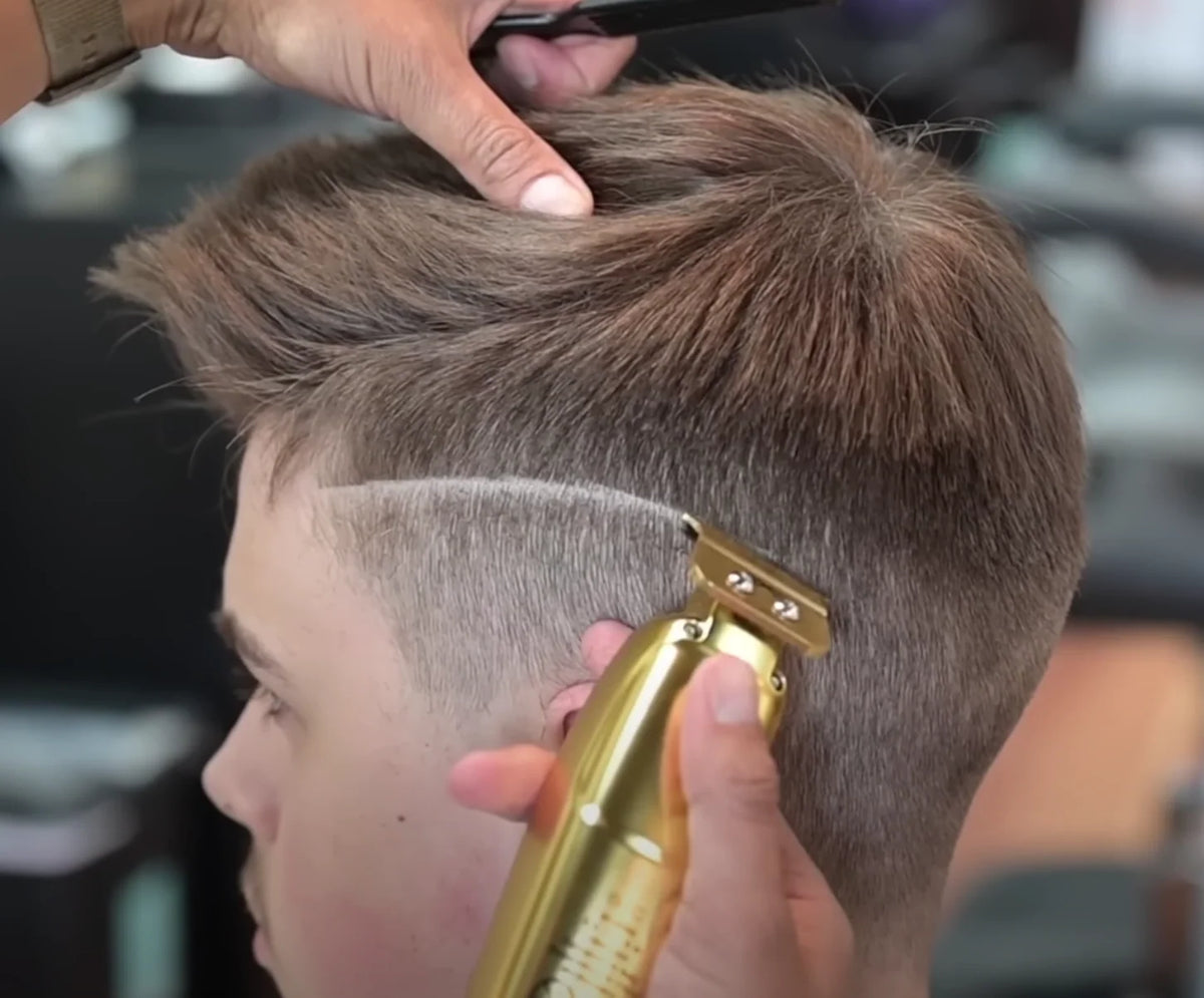 StyleCraft Saber Trimmer (Gold)
