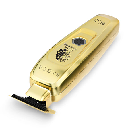 StyleCraft Saber Trimmer (Gold)