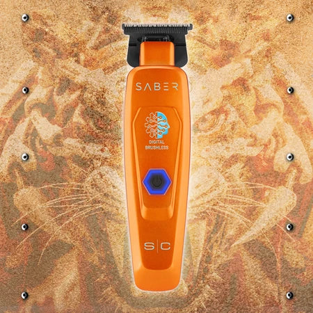 StyleCraft Saber Trimmer (Orange)