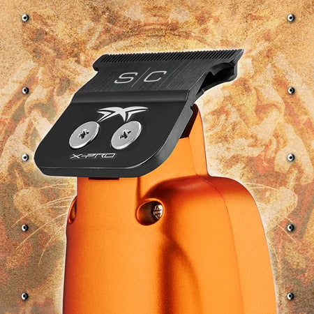 StyleCraft Saber Trimmer (Orange)