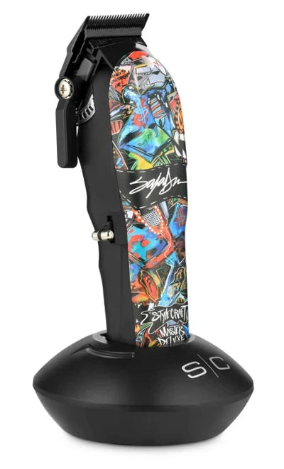 StyleCraft Rebel Clipper – King Saladeen Limited Edition