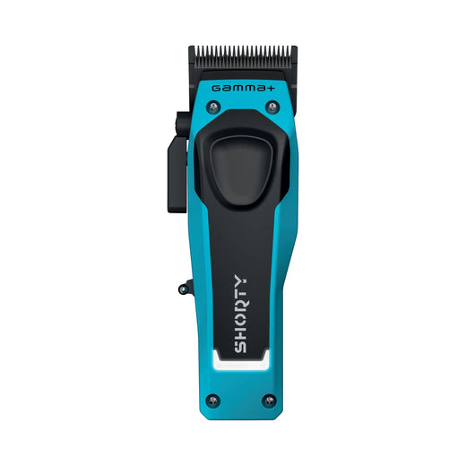 Gamma+ Shorty Cordless Clipper