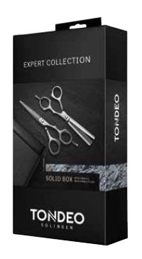 Tondeo Expert Collection Solid box